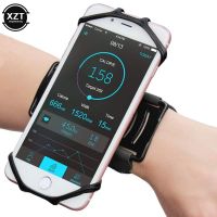 【YF】☏  Outdoor Holder Wrist Gym Arm Band for iPhone 4-6 inch