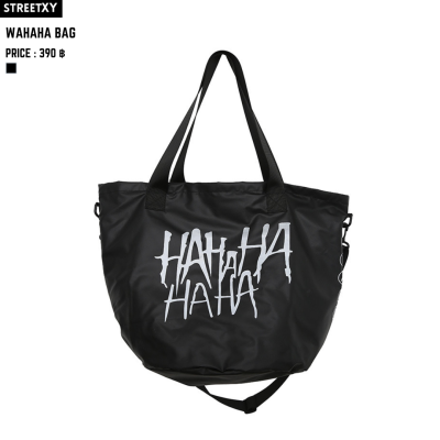 Streetxy - WAHAHA BAG