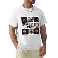 Aesthetic: Team Free Will 2.0 (Classic Version) T-Shirt For A Custom T Shirt MenS T-Shirt