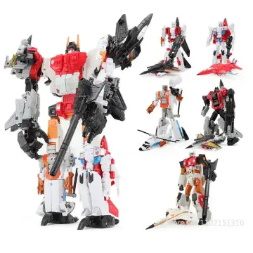 Transformers deals superion toy