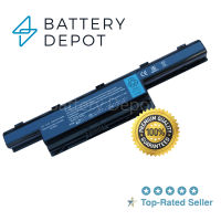 Acer แบตเตอรี่ 4750 สำหรับ Acer Aspire E1, V3, V3-471G, V3-551G, V3-571G, V3-731, V3-771, V3-771G Acer battery Notebook แบตเตอรี่โน๊ตบุ๊ค เอเซอร์