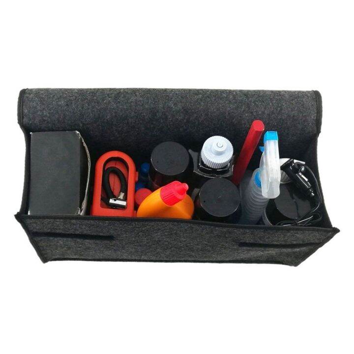 2x-trunk-cargo-organizer-foldable-caddy-storage-collapse-bag-car-soft-felt-storage-box-trunk-bag-vehicle-tool-box