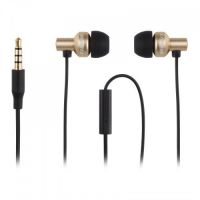 (ลดล้างสต็อก) หูฟัง Capdase POSH Ti Bass EarPhone