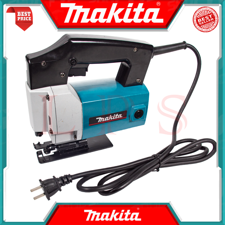 makita-jig-saw-เลื่อยจิ๊กซอว์-งานหนัก-เลื่อยฉลุจิ๊กซอว์-เลื่อยไฟฟ้า-รุ่น-4300-งานไต้หวัน-aaa-การันตี