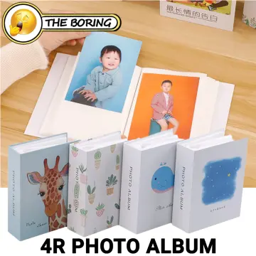 DIY Craft Album Scrapbooking Picture Album 1PC Photo Albums