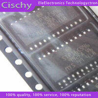 5-10pcs STP16C596XTTR STP16C596 HTSSOP-24 In stock