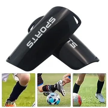 1 Pair Shin Guard Socks Men Women Soccer Shin Socks Football Calf