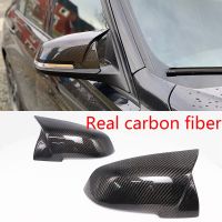 Magee8 Rear View Side Mirror Cover Trim F20 F21 F22 F23 F30 F31 F32 F36 X1 E84 F87 Carbon