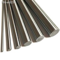 303 Stainless Steel Rod 8mm shaft 2mm 3mm 4mm 5mm 6mm 7mm 8mm linear shaft metric round rod 400mm Long 8mm rod