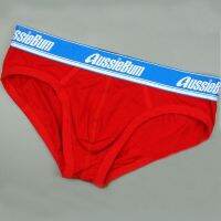 [การเคลื่อนไหว] ผู้ชาย39; S กางเกง Aussiebum กางเกงชุดชั้นในชุดว่ายน้ำ Menfabricthree มิติยกกระเป๋ากางเกง FactorywholesaleJH