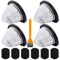 11PCS Vacuum Cleaner Filter Spare Parts for Bissell 2030 20303 20306 20309 Filter Featherweight Stick Vacuum Cleaners