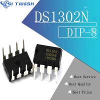 10PCS DS1307 DIP-8 DS1307N DIP DS1307 DS1302N DS1302 DS1302ZN SOP-8 SOP DS1232LP DS1232LPS DS1232 WATTY Electronics