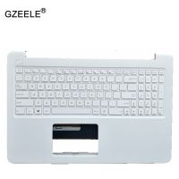 new prodects coming GZEELE NEW Laptop Palmrest TOP Cover For ASUS E502 E502MA E502M E502SA E502S Palmrest Upper Cover Keyboard Bezel C Shell