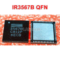 1pc IR3567B 3567B QFN IR3567BMTRPBF IRF3567B IOR3567B new original