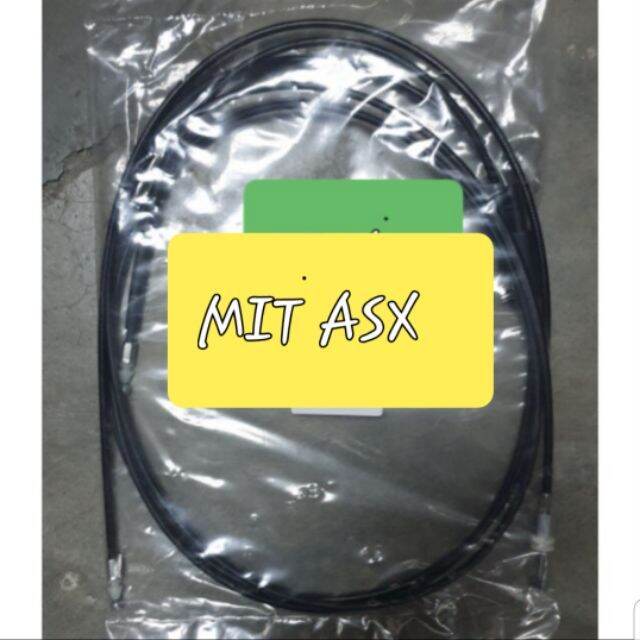 MITSUBISHI ASX 2.0 FUEL TANK CABLE ORIGINAL Lazada
