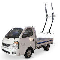 【Hot sales】【 โรงงานต้นทาง 】 เหมาะสำหรับ Sojen350 ซือจุน F350 แขนปัดน้ำฝน + ใบปัดน้ำฝน