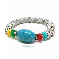 NEW กำไล Xingyue Tizi งานhandmade ขนาด 9 มม. รุ่น siam-xingyue0001