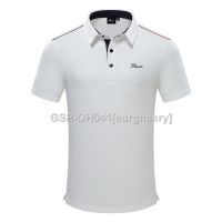 Mizuno KAOS Polo Jersey แขนสั้นของผู้ชาย,กางเกงเล่นกอล์ฟฤดูร้อนใหม่สำหรับใส่ทำกิจกรรมนอกบ้านเสื้อผ้าสำหรับกีฬากอล์ฟ