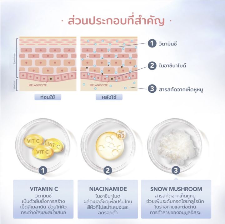 y-o-u-the-radiance-white-purifying-facial-foam-100g-โฟมล้างหน้าเพื่อผิวขาวกระจ่างใส-กลิ่นหอม