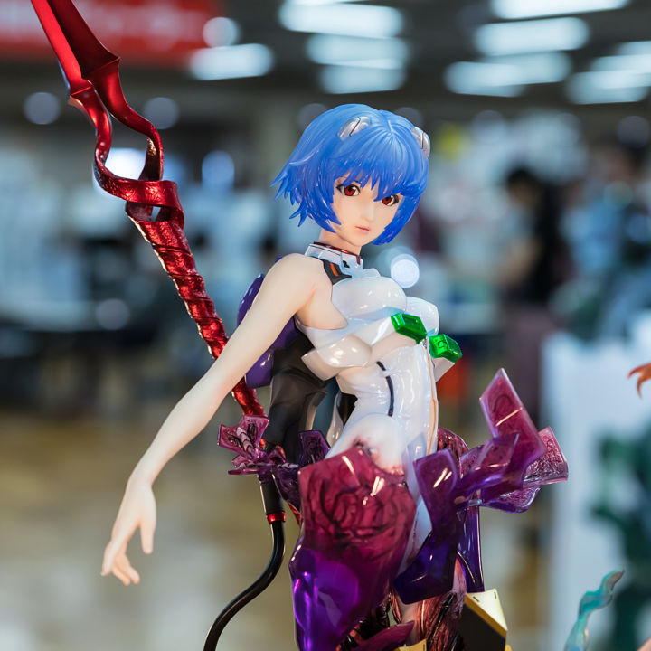 figure-ฟิกเกอร์-จากการ์ตูนเรื่อง-neon-genesis-evangelion-อีวานเกเลียน-มหาสงครามวันพิพากษา-rei-ayanami-อายานามิ-เรย์-1-4-สูง-62-cm-ver-anime-อนิเมะ-การ์ตูน-มังงะ-คอลเลกชัน-ของขวัญ-gift-จากการ์ตูนดังญี่