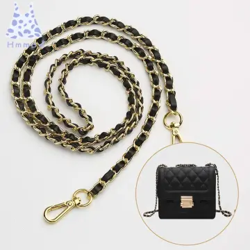 Metal Extender Bag Chain,shoulder Handbag Strap, Bag  Accessories,detachable,replacement Crossbody Strap -  UK