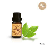 Aroma&amp;More  CASSIA Essential oil น้ำมันหอมระเหยแคสเซีย (อบเชยจีน), จีน  ขนาด  10/30/100ML