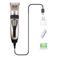 Professional Electric Pet Hair Clippers Dog Fur Trimmer Grooming Hairdresser Kit