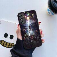 (รูปแบบใหม่) สำหรับ Samsung Galaxy A34 A54 A14 5G A 14 34 54เคส Marvel Avengers สำหรับ Samsung Galaxy A54 GalaxyA34 GalaxyA14เคสมือถือฝาครอบเคสตุ้งติ้งโทรศัพท์