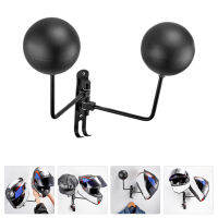 Dulrua Helmet ที่ยึดหมวกมอเตอร์