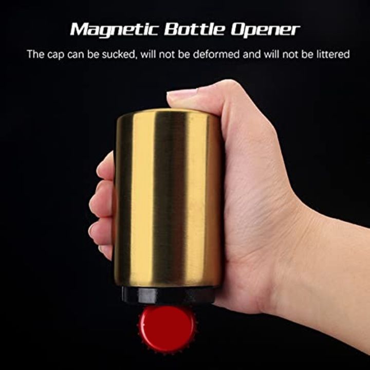 automatic-bottle-opener-stainless-steel-magnetic-beer-bottle-opener-for-kitchen-restaurant-bar-gift