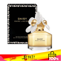 น้ำหอมมาร์คจาคอป Marc Jacobs Daisy EDT 100ml