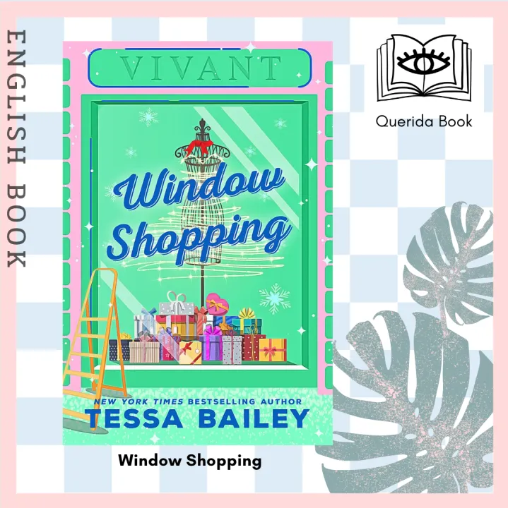 [Querida] Window Shopping the TikTok sensation! the perfect sexy