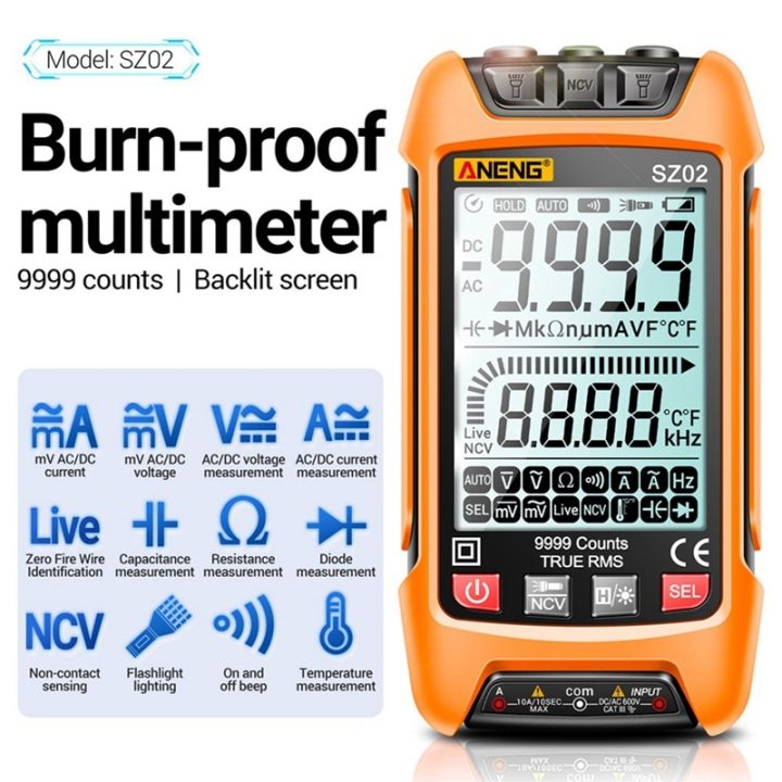cw-sz02-multimeter-6000-counts-electrical-capacitance-temp-transistor-testers-digital-plastic