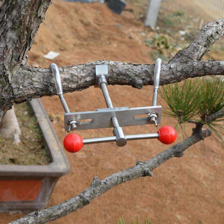 Serally Bonsai Branch Trunk Bender Branch Modulator Bonsai Twig Trunk