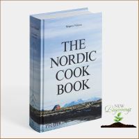 Reason why love ! The Nordic Cookbook [Hardcover]หนังสือภาษาอังกฤษ พร้อมส่ง