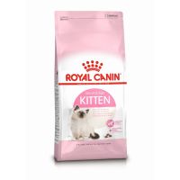 ส่งฟรีทุกรายการ  Royal Canin Kitten 2 kg- โรยัล คานิน Kitten 2 กก