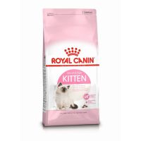 โปรโมชั่นโหด ส่งฟรี Royal Canin Kitten 4 kg- โรยัล คานิน Kitten 4 กก