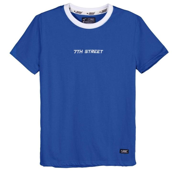 dsl001-เสื้อยืดผู้ชาย-7th-street-เสื้อยืด-รุ่น-jeeb012-เสื้อผู้ชายเท่ๆ-เสื้อผู้ชายวัยรุ่น