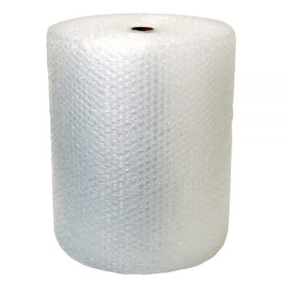 AIR BUBBLE ROLL หน้ากว้าง 65 cm. และ 130 cm. ยาว 100 m. แบบม้วน