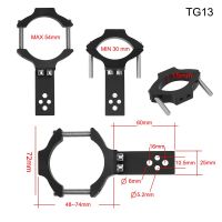 สำหรับ TG11 TG13/ที่ยึดสปอตไลท์แบบปรับขายึดไฟหน้ารถจักรยานยนต์ได้สำหรับ Universal2023อุปกรณ์แต่งรถจักรยานยนต์