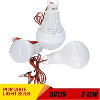 【❖New Hot❖】 lg9j5o Mall หลอดไฟ Led ไฟ Led 12V Smd 5730โคมไฟ Luz 3W 5W 9W 10W 12W 12W หลอดไฟกีฬาแบบพกพา Luminaria