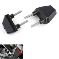 ✔☌♗แผ่นอลูมิเนียมป้องกันการกระแทกสำหรับ Kawasaki Z750 04-14 Z800 13-16 Z1000 07-09 CNC ชิ้นส่วนอุปกรณ์รถจักรยานยนต์ป้องกันการกระแทก