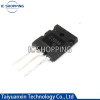 5PCS C3998 2SC3998 To-3P 25A/1500V NPN High Power Triode