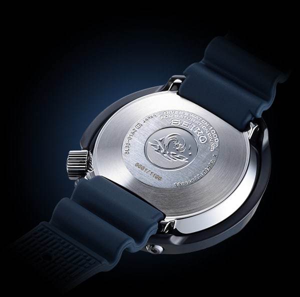 Seiko Prospex Diver's Automatic Limited Edition Watch SLA041J1 SLA041J  SLA041 | Lazada Singapore