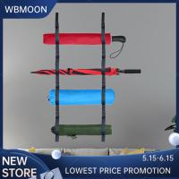 WBMOON ที่เก็บของในโรงรถแบบแขวนอเนกประสงค์สำหรับเก้าอี้สนามที่เก็บของในโรงจอดรถแบบแขวนได้