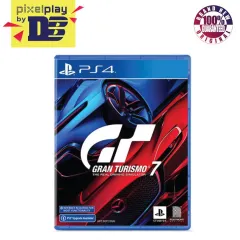 Playseat Gran Turismo Evolution Frame (PS4/PS3/PS2/Logitech