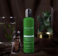 ?อาหารผม โกแฮร์ ซิลกี้ ซีวีด นูเทรียน GO HAIR Original Silky Seaweed Nutrients 250 ml