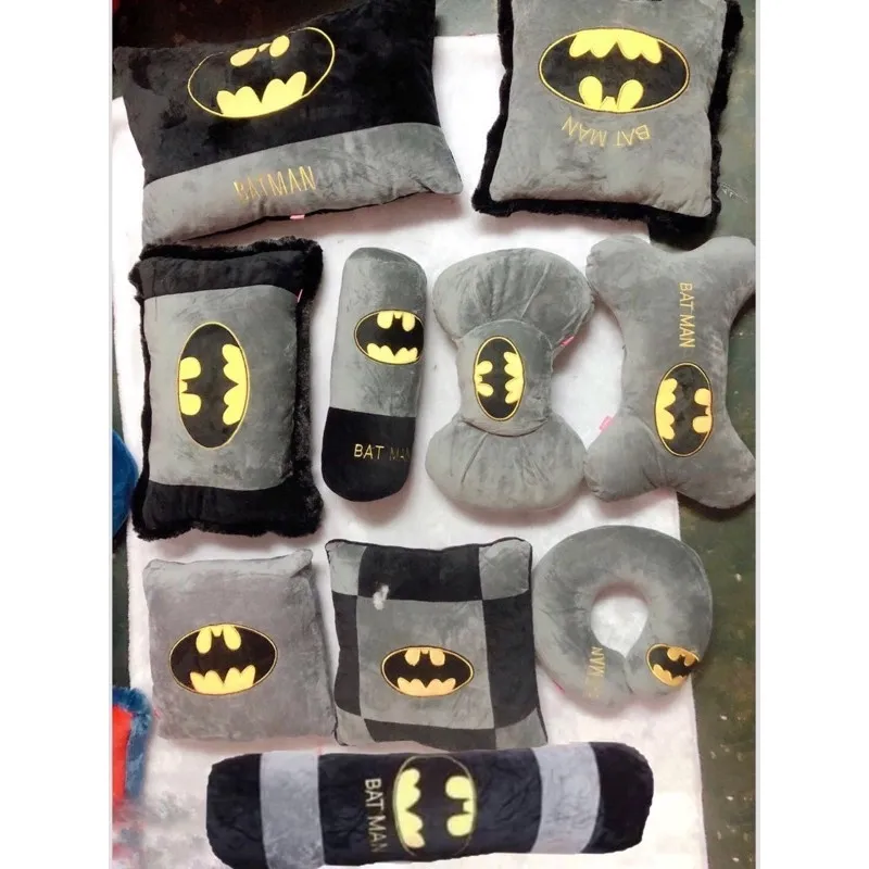 Batman pillow / birthday gift | Lazada PH