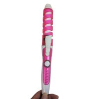 【CC】 Durable Hair Iron Curler User-friendly Anti-Scalding Big CurlTH