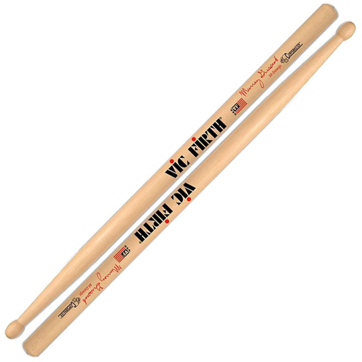 vic-firth-ไม้กลอง-smg-ไม้กลองสะแนร์มาร์ชชิ่ง-made-in-u-s-a